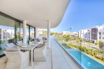 3 bedroom Apartment for Sale in Fuengirola-18146