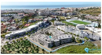 4 bedroom House for Sale in Estepona