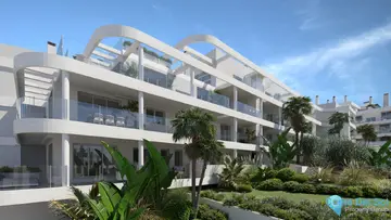 4 bedroom House for Sale in Estepona-18167
