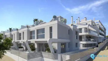 4 bedroom House for Sale in Estepona-18165