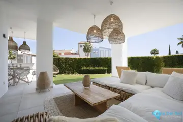 2 bedroom Apartment for Sale in El Paraiso-13894
