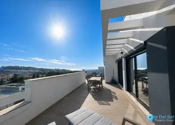 2 bedroom Apartment for Sale in La Cala de Mijas