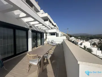 2 bedroom Apartment for Sale in La Cala de Mijas-18288
