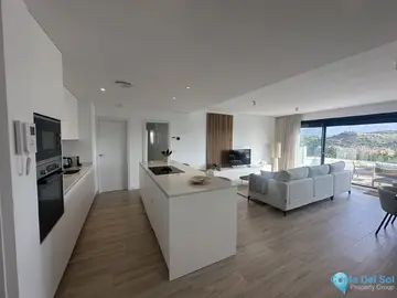 2 bedroom Apartment for Sale in La Cala de Mijas-18281