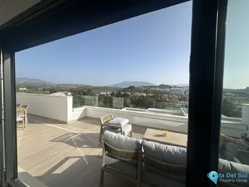 2 bedroom Apartment for Sale in La Cala de Mijas-18286