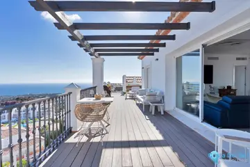 2 bedroom Apartment for Sale in Calahonda-18289