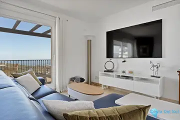 2 bedroom Apartment for Sale in Calahonda-18292