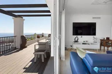 2 bedroom Apartment for Sale in Calahonda-18294