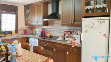 6 bedroom House for Sale in Estacion de Cartama-84744