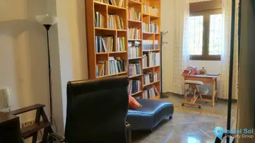 6 bedroom House for Sale in Estacion de Cartama-84750