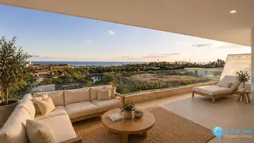 2 bedroom Apartment for Sale in Estepona