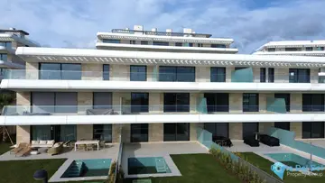 2 bedroom Apartment for Sale in Estepona-18325