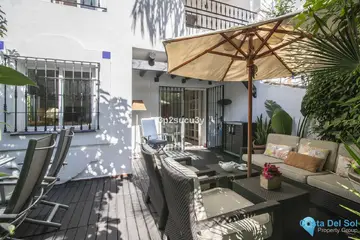 3 bedroom House for Sale in Nueva Andalucía-18387