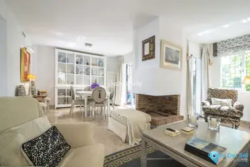 3 bedroom House for Sale in Nueva Andalucía-18382