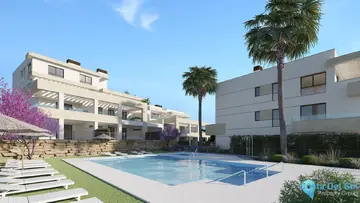 3 bedroom Apartment for Sale in Estepona