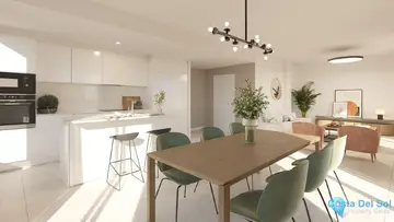 3 bedroom Apartment for Sale in Estepona-18436