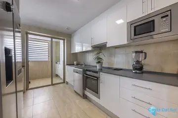 5 bedroom Apartment for Sale in La Cala de Mijas-18453