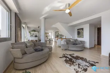 5 bedroom Apartment for Sale in La Cala de Mijas-18446