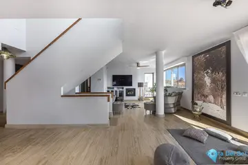 5 bedroom Apartment for Sale in La Cala de Mijas-18447