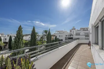 5 bedroom Apartment for Sale in La Cala de Mijas-18449