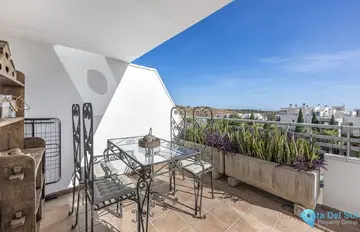 5 bedroom Apartment for Sale in La Cala de Mijas-18451