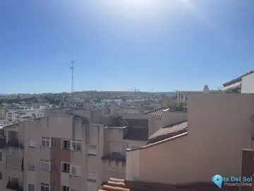 3 bedroom Apartment for Sale in Estepona