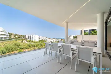 3 bedroom Apartment for Sale in Fuengirola-18467