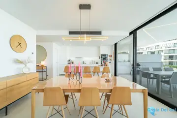 3 bedroom Apartment for Sale in Fuengirola-18471
