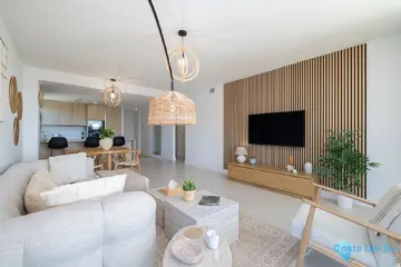 3 bedroom Apartment for Sale in Fuengirola-18490