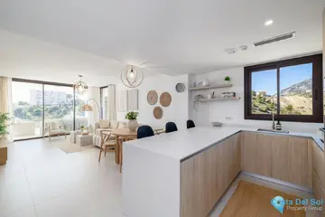 3 bedroom Apartment for Sale in Fuengirola-18491
