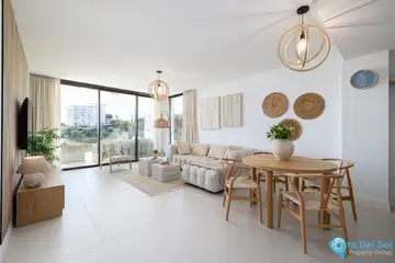 3 bedroom Apartment for Sale in Fuengirola-18494