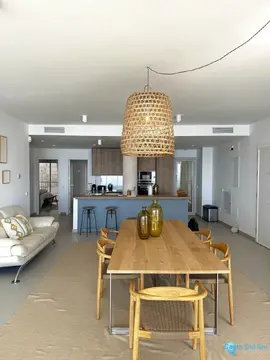 3 bedroom Apartment for Sale in Benalmadena-18505