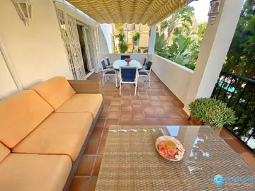 5 bedroom Apartment for Sale in Nagüeles-84761