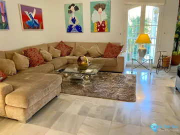 5 bedroom Apartment for Sale in Nagüeles-84767
