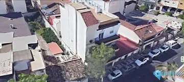 368m2 Plot for Sale in Torremolinos Centro-84781