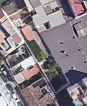 368m2 Plot for Sale in Torremolinos Centro-84787