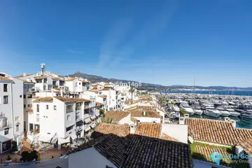 2 bedroom Apartment for Sale in Puerto Banús-84785