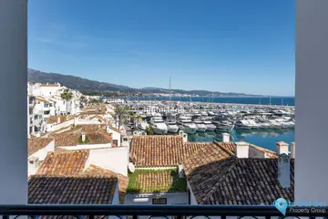 2 bedroom Apartment for Sale in Puerto Banús-84786