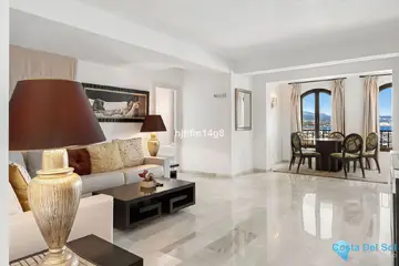 2 bedroom Apartment for Sale in Puerto Banús-84788