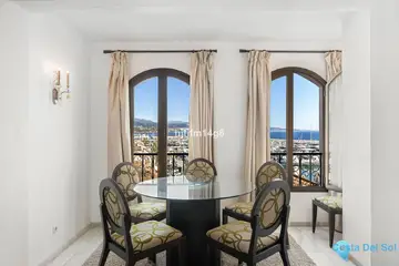 2 bedroom Apartment for Sale in Puerto Banús-84792
