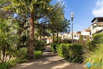 2 bedroom Apartment for Sale in Puerto Banús-18588