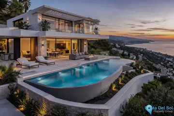 4113m2 Plot for Sale in Manilva-84808