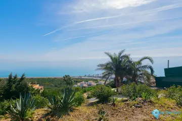 4113m2 Plot for Sale in Manilva-84818