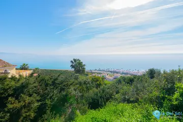 4113m2 Plot for Sale in Manilva-84813