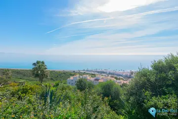 4113m2 Plot for Sale in Manilva-84814