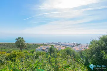 4113m2 Plot for Sale in Manilva-84815