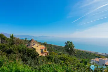 4113m2 Plot for Sale in Manilva-84816