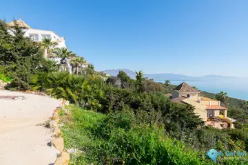 4113m2 Plot for Sale in Manilva-84817