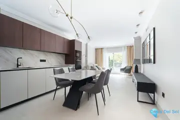 3 bedroom Apartment for Sale in San Pedro de Alcántara-18601