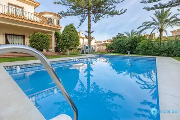 4 bedroom House for Sale in Estepona-84825